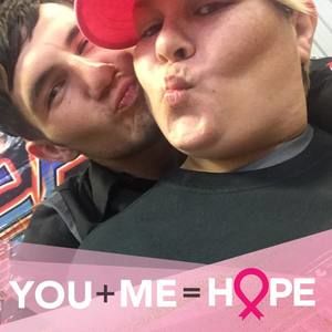 Meet your Posher, Deborah